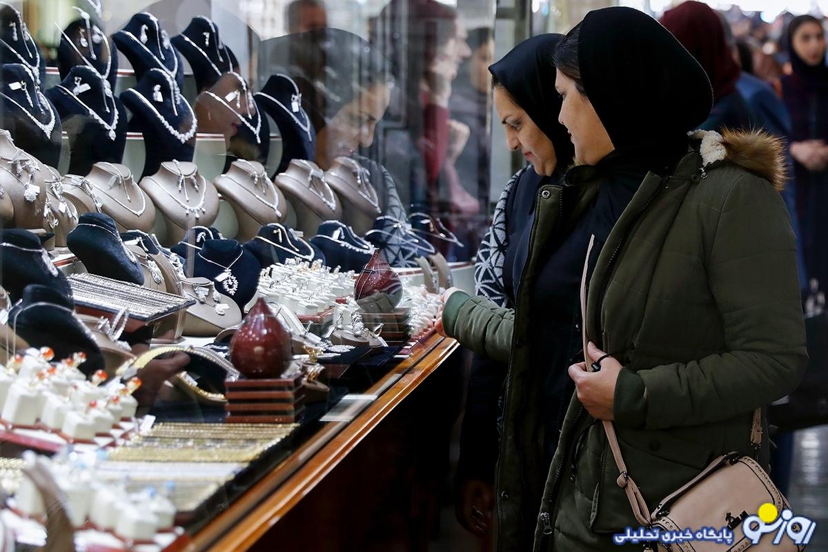 قیمت طلا، سکه، دلار و یورو امروز پنجشنبه ۲۵ بهمن/ افزایش قیمت طلا و سکه قیمت طلا، سکه، دلار و یورو امروز پنجشنبه ۲۵ بهمن/ افزایش قیمت طلا و سکه