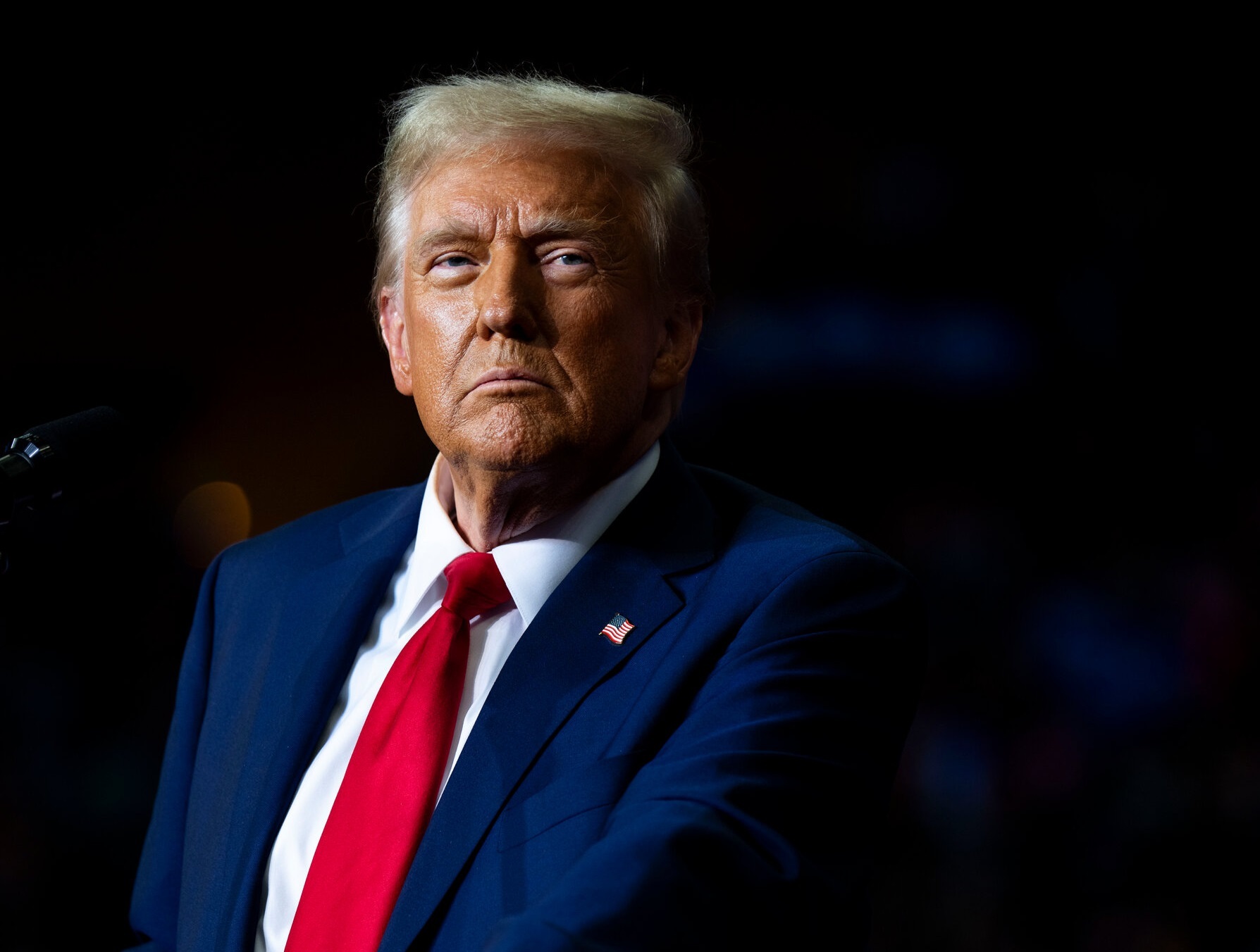 سخنگوی شورای امنیت ملی آمریکا: اگر ایران مایل به توافق نباشد و به زودی اقدام نکند، تا ابد منتظر نمیمانیم / ترامپ ترجیح میدهد مسائل دیرینه واشنگتن با تهران را از طریق مذاکره حل کند سخنگوی شورای امنیت ملی آمریکا: اگر ایران مایل به توافق نباشد و به زودی اقدام نکند، تا ابد منتظر نمیمانیم / ترامپ ترجیح میدهد مسائل دیرینه واشنگتن با تهران را از طریق مذاکره حل کند