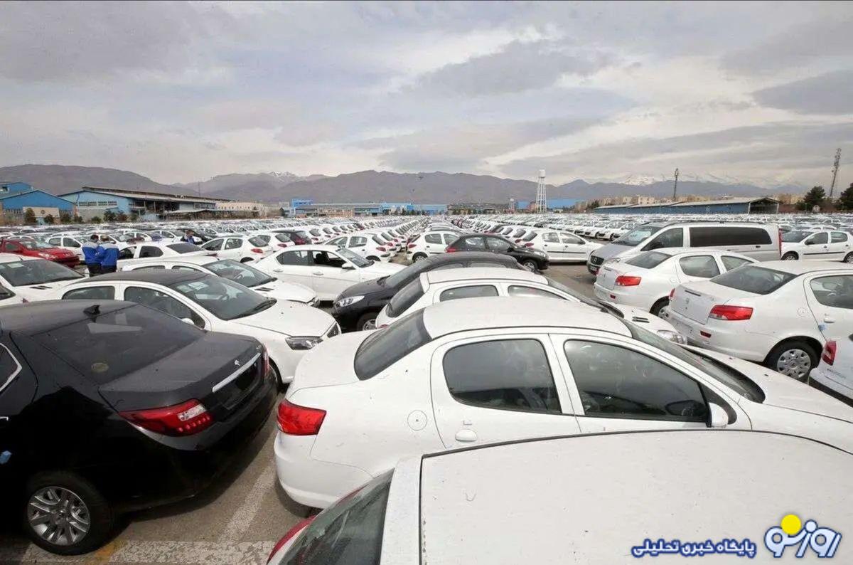 افزایش قیمت خودرو‌های مونتاژی در بازار+ جدول