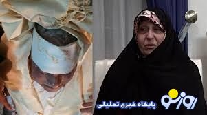 ادعاهای فاطمه هاشمی درباره قتل هاشمی رفسنجانی ادعاهای فاطمه هاشمی درباره قتل هاشمی رفسنجانی