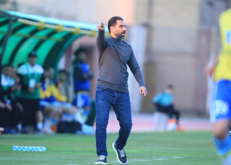 صادقی: سایپا به روزهای خوب برمیگردد صادقی: سایپا به روزهای خوب برمیگردد