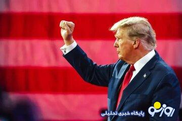 دون کورلئونه آمریکا رؤیای خود را عملی میکند؟/ تاجر املاکی که میخواهد کشورش را بزرگتر کند! دون کورلئونه آمریکا رؤیای خود را عملی میکند؟/ تاجر املاکی که میخواهد کشورش را بزرگتر کند!
