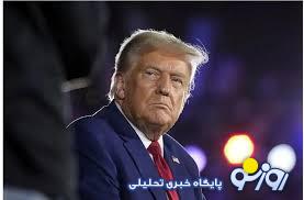 آیا رؤیای ترامپ برای توافق تاریخی در خاورمیانه محقق میشود؟ آیا رؤیای ترامپ برای توافق تاریخی در خاورمیانه محقق میشود؟