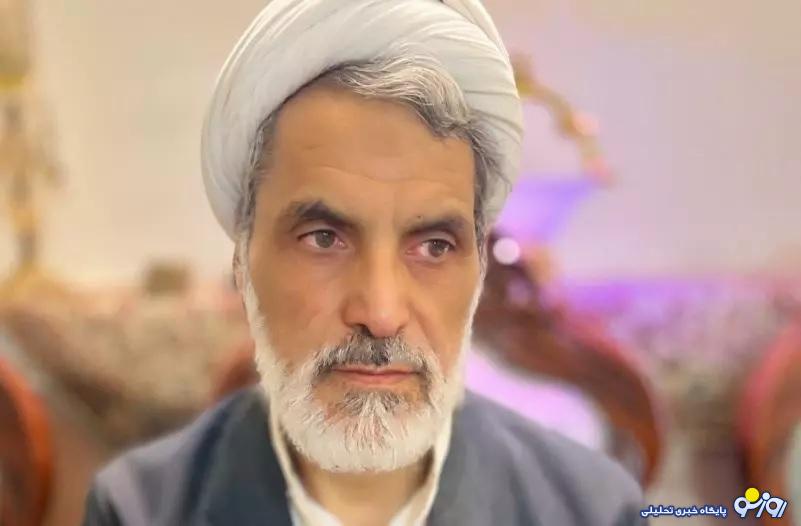 فرشاد اسدی آبدارچی عامل ترور دو قاضی که بود؟ فرشاد اسدی آبدارچی عامل ترور دو قاضی که بود؟