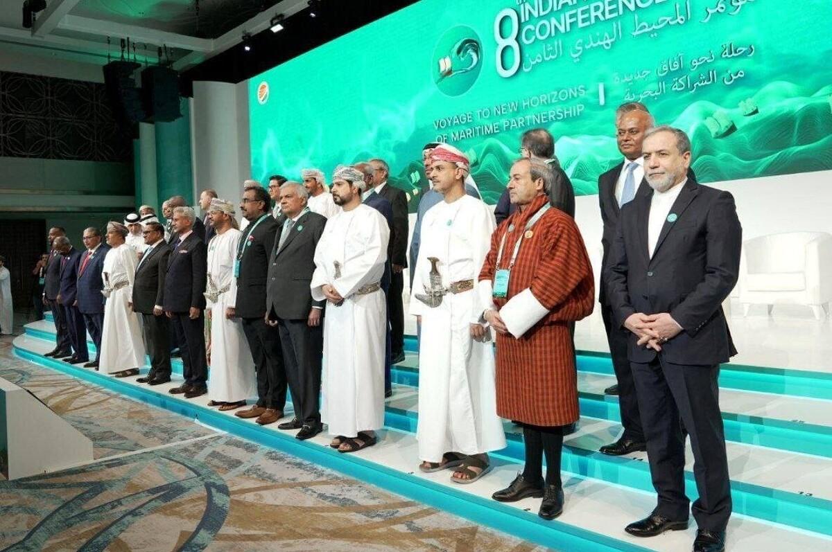 دلیل عدم حضور عراقچی در اجلاس امنیتی مونیخ چه بود؟ دلیل عدم حضور عراقچی در اجلاس امنیتی مونیخ چه بود؟