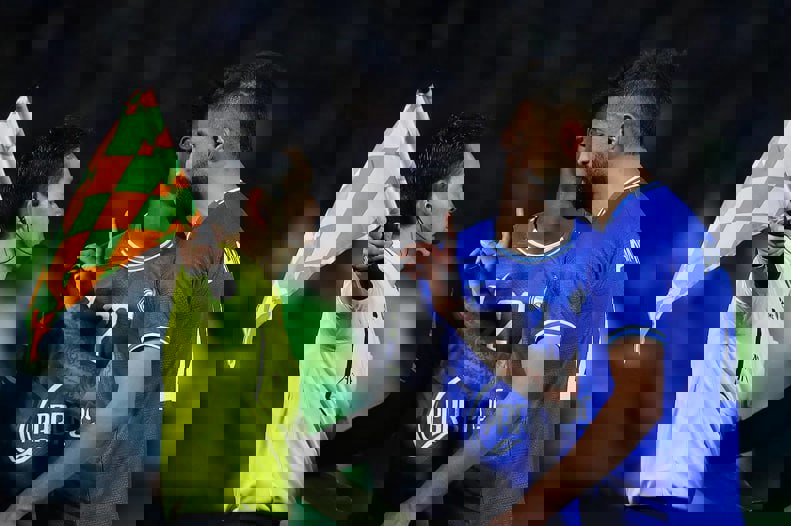 سهرابیان آماده بازگشت در مهمترین بازی فصل سهرابیان آماده بازگشت در مهمترین بازی فصل