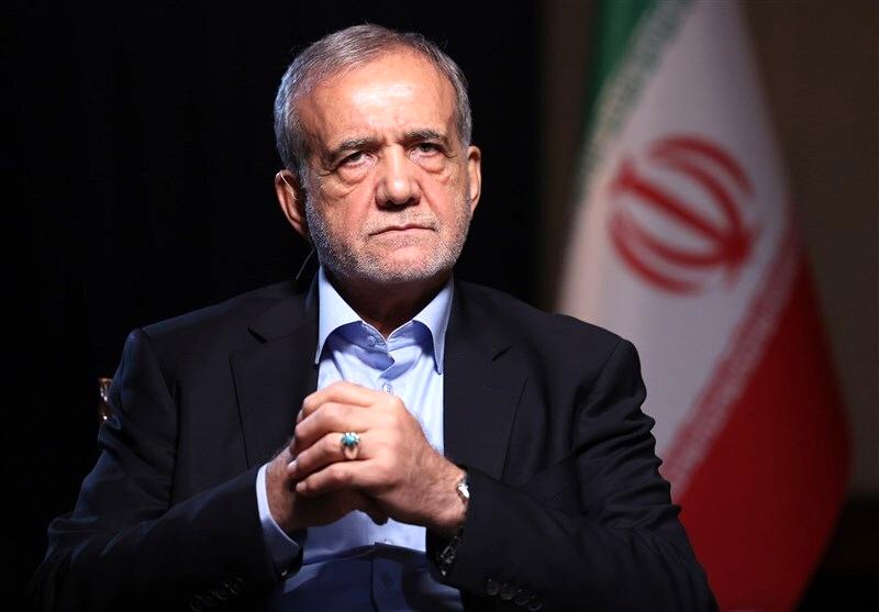 دیدار سرنوشت ساز معلمان و فرهنگیان بازنشسته با پزشکیان دیدار سرنوشت ساز معلمان و فرهنگیان بازنشسته با پزشکیان