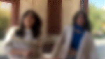 ماجرای بازداشت ۲ دختر درپی رقصیدن در تهران ماجرای بازداشت ۲ دختر درپی رقصیدن در تهران