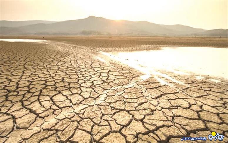 کمآبی در راه است! کمآبی در راه است!