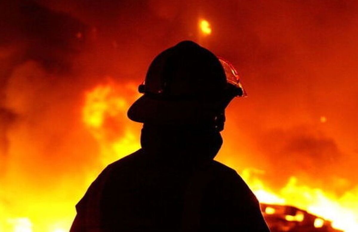 جزئیات آتش سوزی در خوابگاه دانشجویی پسرانه جزئیات آتش سوزی در خوابگاه دانشجویی پسرانه