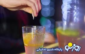 توطئه همسر سوم برای قتل شوهر با آبمیوه سمی توطئه همسر سوم برای قتل شوهر با آبمیوه سمی