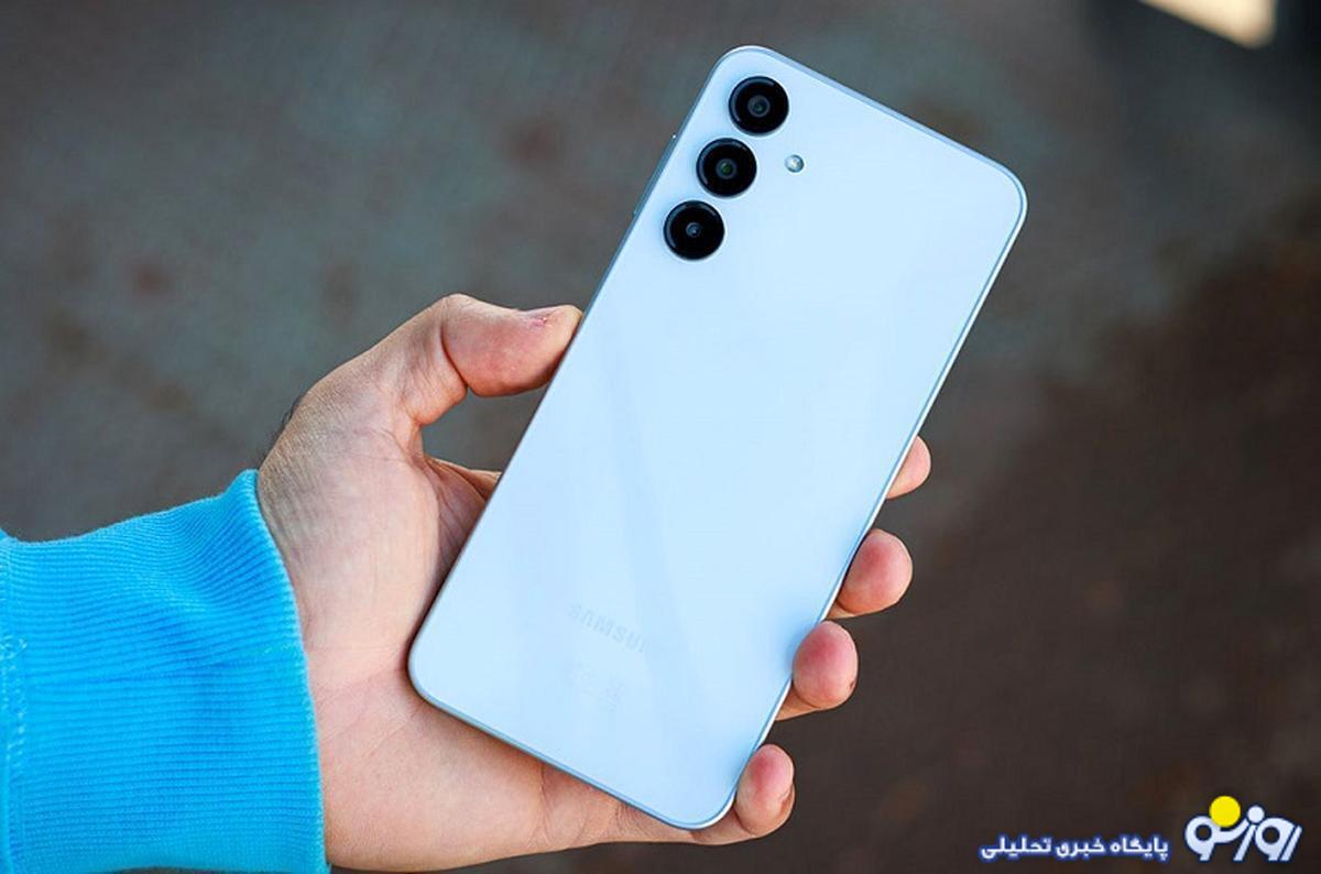 قیمت گوشی سامسونگ امروز دوشنبه ۸ بهمن/ کف قیمت به هفت میلیون رسید قیمت گوشی سامسونگ امروز دوشنبه ۸ بهمن/ کف قیمت به هفت میلیون رسید