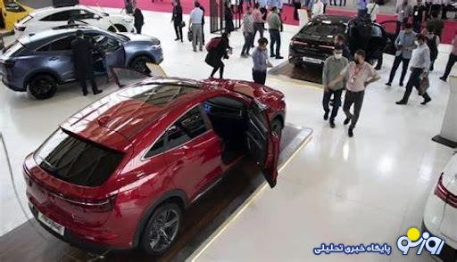 5 محصول بهمن موتور ارزان شدند + جدول 5 محصول بهمن موتور ارزان شدند + جدول