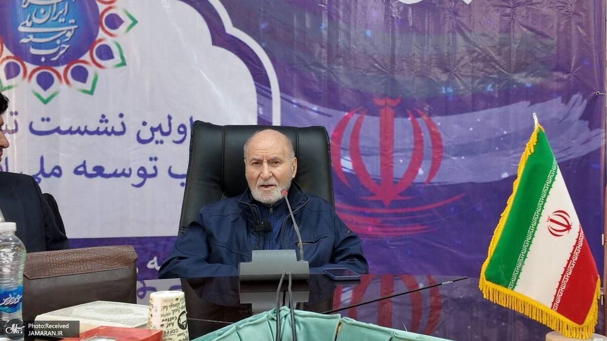 بهزاد نبوی: مذاکره با آمریکا از طریق سوئیس در جریان است/ مسئله اصلی مردم اقتصاد است/ رفع تحریمها مستلزم تجدیدنظر در سیاست خارجی است بهزاد نبوی: مذاکره با آمریکا از طریق سوئیس در جریان است/ مسئله اصلی مردم اقتصاد است/ رفع تحریمها مستلزم تجدیدنظر در سیاست خارجی است