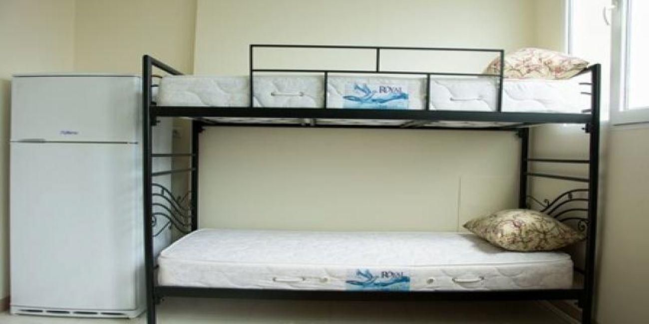 وضعیت وحشتناک اجاره جا خواب/ تختخواب عمومی شبی ۱۰۰ هزارتومان! وضعیت وحشتناک اجاره جا خواب/ تختخواب عمومی شبی ۱۰۰ هزارتومان!