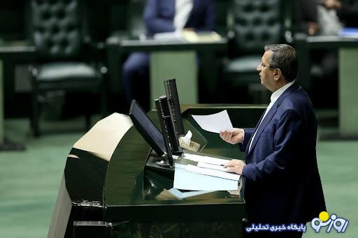 فاتحه وفاق / پیامد های اقدام مجلس در حذف وزیر اقتصاد و آینده دولت پزشکیان فاتحه وفاق / پیامد های اقدام مجلس در حذف وزیر اقتصاد و آینده دولت پزشکیان