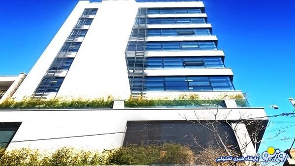 عکس/ بانک بابک زنجانی تابلودار شد عکس/ بانک بابک زنجانی تابلودار شد