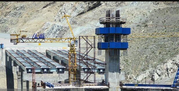 ماجرای دنبالهدار هتل پرحاشیه تهران/ دفاع عجیب معاون زاکانی از ساخت و ساز هتل بلند مرتبه در حریم گسلی