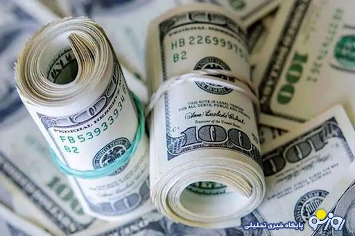 دلایل کاهش قیمت دلار / روند نزولی دلار سیاسی است؟ دلایل کاهش قیمت دلار / روند نزولی دلار سیاسی است؟