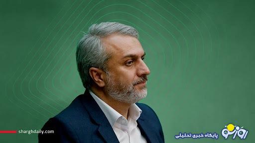 فاطمی امین به شرکتهایی مجوز واردات ماشین آلات داد که کارخانه آن حتی زمین برای تاسیس خط تولید نداشت فاطمی امین به شرکتهایی مجوز واردات ماشین آلات داد که کارخانه آن حتی زمین برای تاسیس خط تولید نداشت