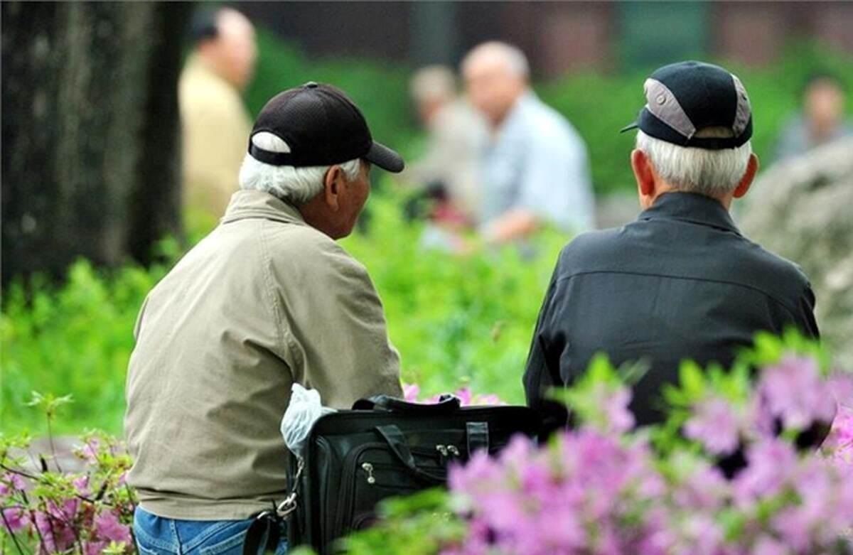 ۳ واریزی مهم برای بازنشستگان تامین اجتماعی تا پایان ۳ واریزی مهم برای بازنشستگان تامین اجتماعی تا پایان