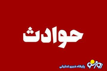 انتقام از هسر با قتل برادر زن / قاتل ساعتی پس از ارتکاب جنایت، روی پل عابر خودکشی کرد انتقام از هسر با قتل برادر زن / قاتل ساعتی پس از ارتکاب جنایت، روی پل عابر خودکشی کرد