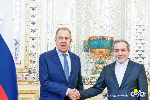 گـره را پوتین  هم نمی گشاید؟ارزیابی کارشناسان از میانجی گری روسیه میان ایران و آمریکا گـره را پوتین  هم نمی گشاید؟ارزیابی کارشناسان از میانجی گری روسیه میان ایران و آمریکا