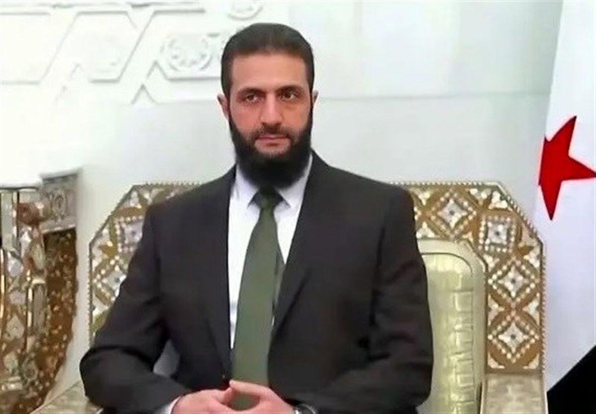 درگیری و ناآرامی در سوریه/ هشدار تند جولانی به مخالفان و طرفداران بشار اسد درگیری و ناآرامی در سوریه/ هشدار تند جولانی به مخالفان و طرفداران بشار اسد