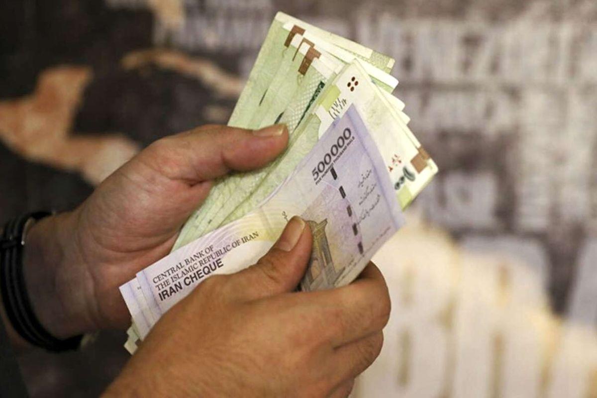 جدول افزایش حقوق بارنشستگان کشوری و فرهنگیان بازنشسته برای سال ۱۴۰۴ منتشر شد + جدول جدول افزایش حقوق بارنشستگان کشوری و فرهنگیان بازنشسته برای سال ۱۴۰۴ منتشر شد + جدول