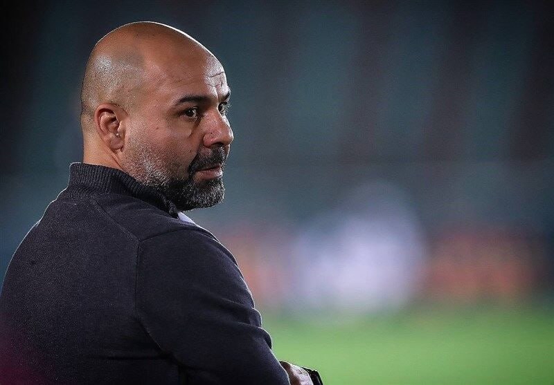 پایان کار سهراب با استقلال رسمی شد! پایان کار سهراب با استقلال رسمی شد!