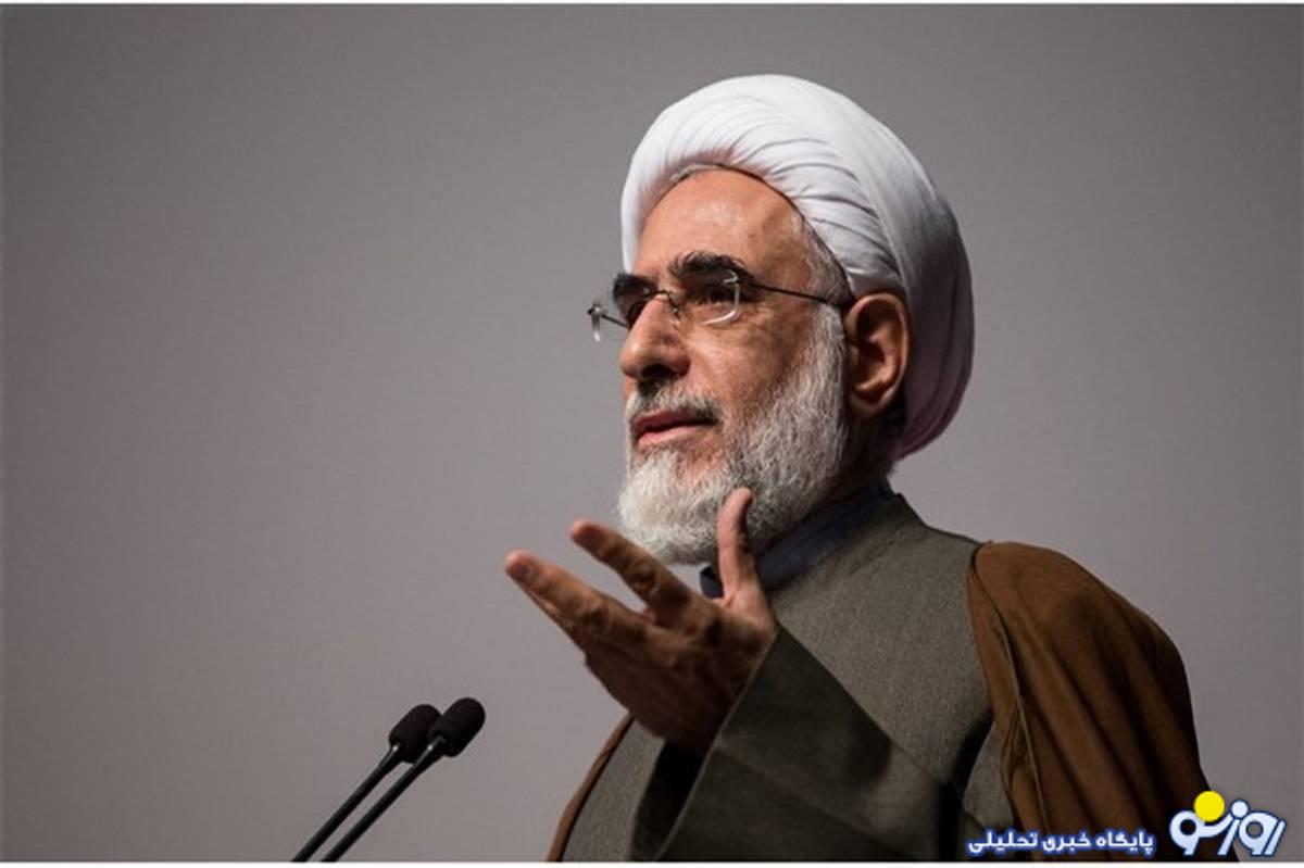 نقشه جبهه پایداری برای زمین گیر کردن دولت نقشه جبهه پایداری برای زمین گیر کردن دولت