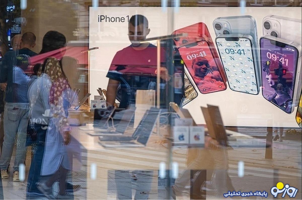 قیمت گوشی سامسونگ، شیائومی و آیفون امروز سهشنبه ۲۱ اسفند ۱۴۰۳/ نوبرانه شیائومی چند؟ قیمت گوشی سامسونگ، شیائومی و آیفون امروز سهشنبه ۲۱ اسفند ۱۴۰۳/ نوبرانه شیائومی چند؟