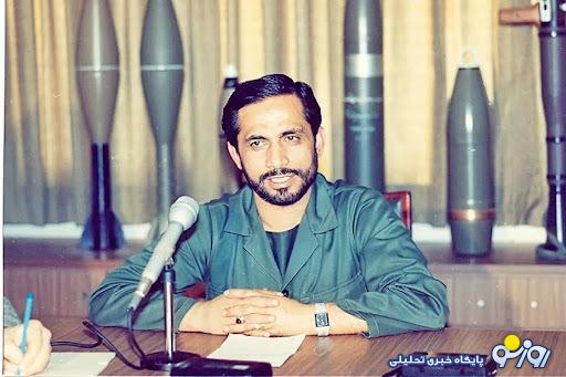 رفیق دوست یا دشمن؟/درباره محسن رفیقدوست و اظـهارات جنجالی او که از ظهور نیرویی سرکش در جناح راست خبر میدهد رفیق دوست یا دشمن؟/درباره محسن رفیقدوست و اظـهارات جنجالی او که از ظهور نیرویی سرکش در جناح راست خبر میدهد