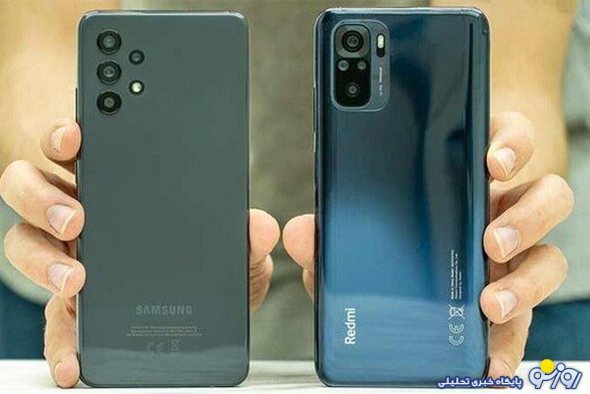 خبر مهمی که بازار موبایل را لرزاند / بعد از عید گرانی در راه است! خبر مهمی که بازار موبایل را لرزاند / بعد از عید گرانی در راه است!