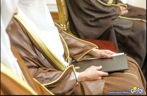 پیششرط مذاکره؛ تعدیل روابط ایران با محور مقاومت! پیششرط مذاکره؛ تعدیل روابط ایران با محور مقاومت!