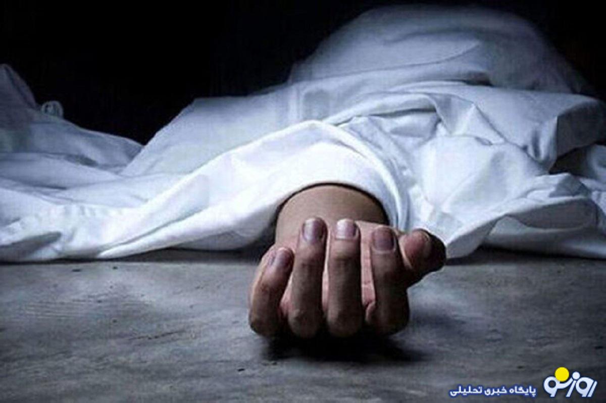 خودکشی بعد از قتل ۸ زن و مرد در شیراز و اصفهان خودکشی بعد از قتل ۸ زن و مرد در شیراز و اصفهان