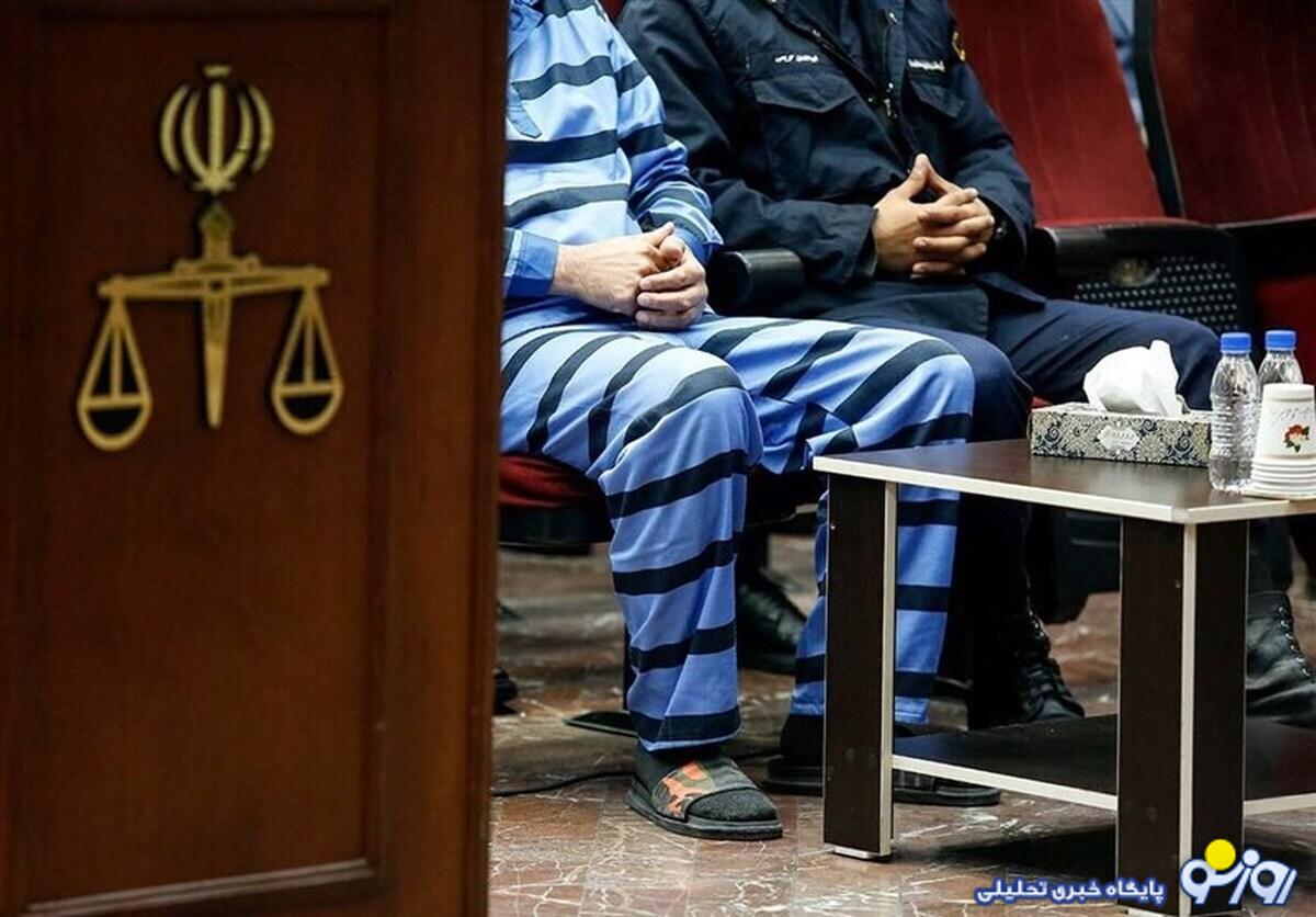چپاول منابع ارزی و ریالی نظام بانکی در پرونده چای دبش چپاول منابع ارزی و ریالی نظام بانکی در پرونده چای دبش