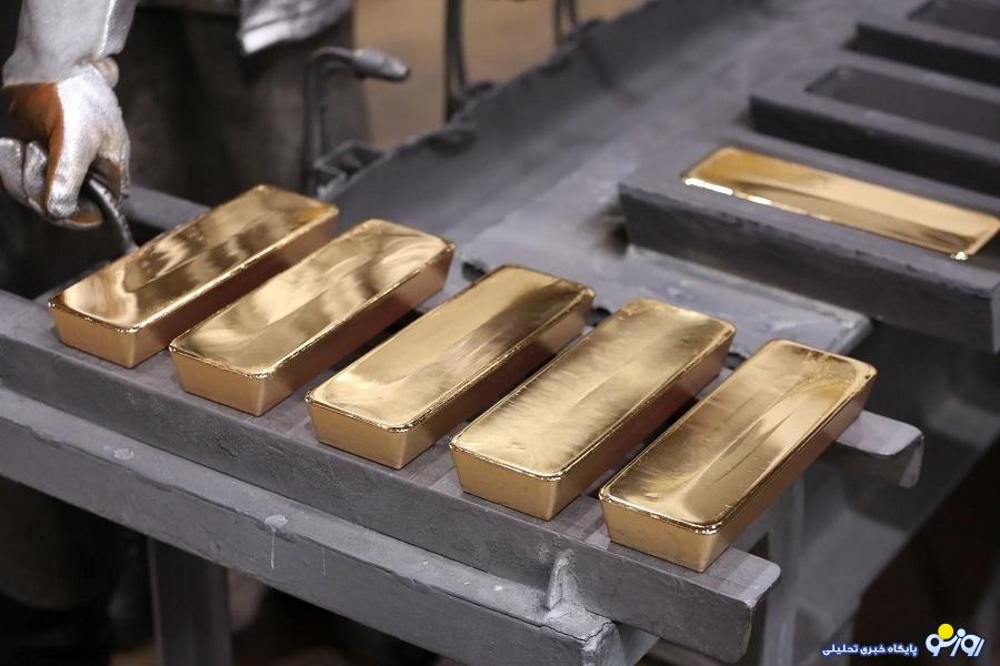 پشت پرده گم شدن ۶۱ تن طلا/ جنجال رسانهای یا واقعیت تلخ اقتصادی؟ پشت پرده گم شدن ۶۱ تن طلا/ جنجال رسانهای یا واقعیت تلخ اقتصادی؟