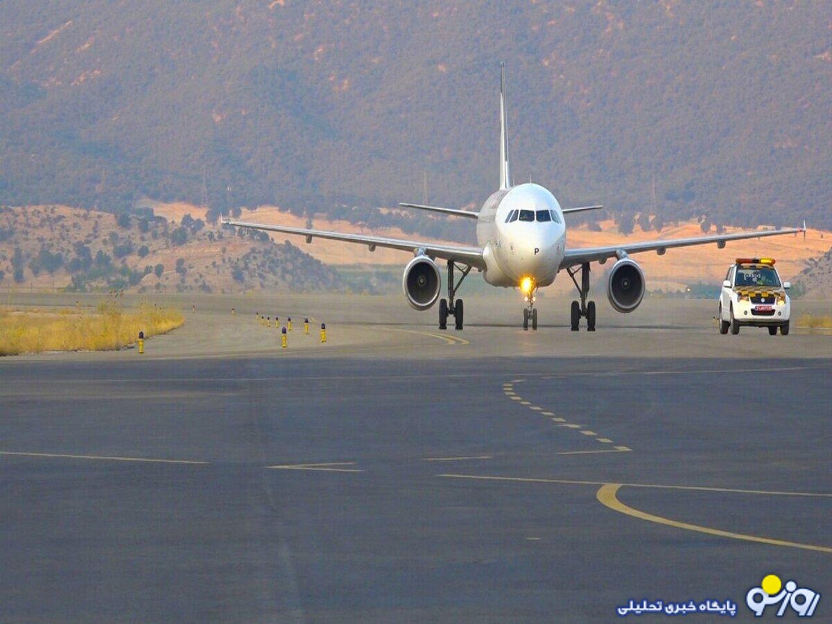 ماجرای ترکیدگی چرخ هواپیمای مشهد تهران چه بود؟ ماجرای ترکیدگی چرخ هواپیمای مشهد تهران چه بود؟