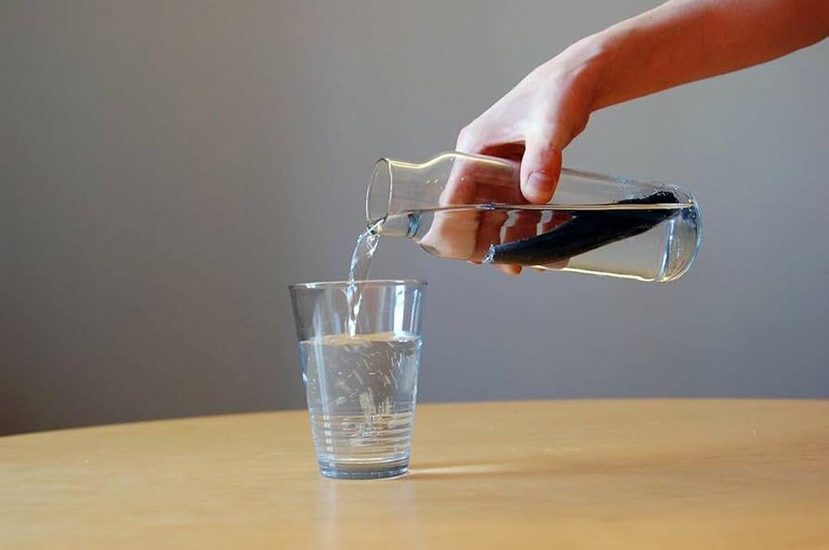 مسمومیت آبی؛ بیماری عجیبی که به آن مبتلا میشوید مسمومیت آبی؛ بیماری عجیبی که به آن مبتلا میشوید