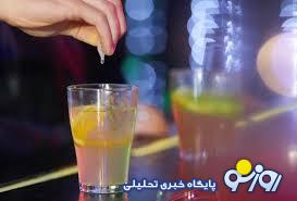 آزار و اذیت زن جوان با آبمیوه مسموم آزار و اذیت زن جوان با آبمیوه مسموم