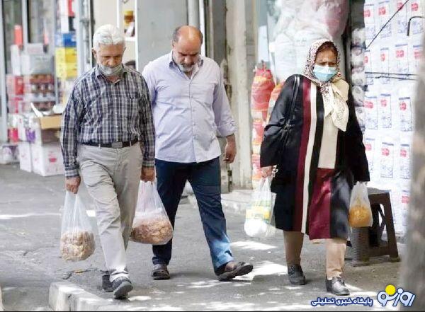 تورم فقیرترین دهک جامعه رکورد زد تورم فقیرترین دهک جامعه رکورد زد