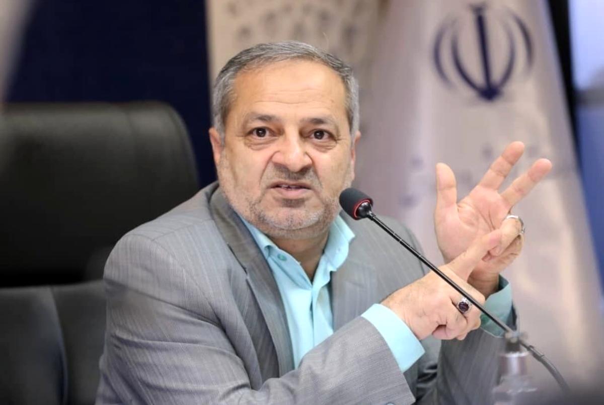 پذیرش ۱۸هزارنفر از ردشدگان آزمون استخدامی در آموزش و پرورش پذیرش ۱۸هزارنفر از ردشدگان آزمون استخدامی در آموزش و پرورش