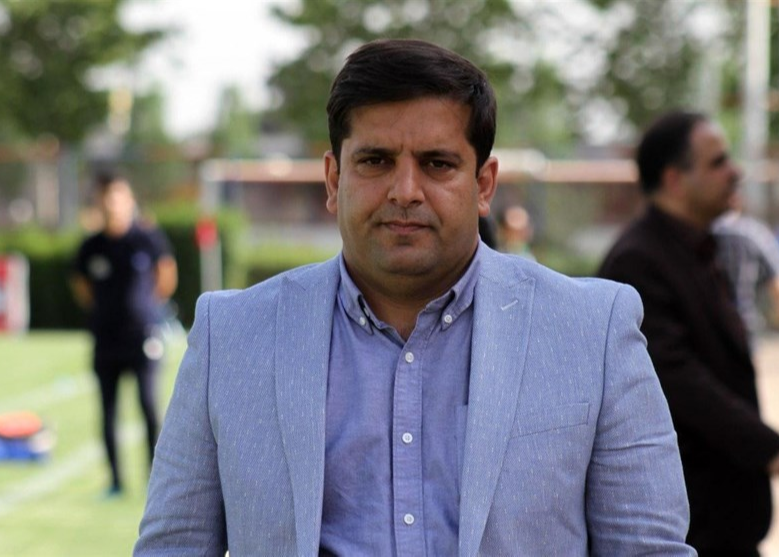 سیفاللهپور: سهرابیان مشمول نبود اجازه جدایی نمیدادیم! سیفاللهپور: سهرابیان مشمول نبود اجازه جدایی نمیدادیم!