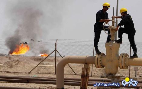 تهدید ترامپ علیه عراق / هدف : صفرسازی صادرات نفت ایران تهدید ترامپ علیه عراق / هدف : صفرسازی صادرات نفت ایران