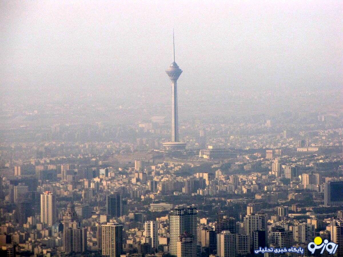 آخرین وضعیت تعطیلی مدارس و ادارات تهران در روز سه شنبه ۷ اسفند آخرین وضعیت تعطیلی مدارس و ادارات تهران در روز سه شنبه ۷ اسفند