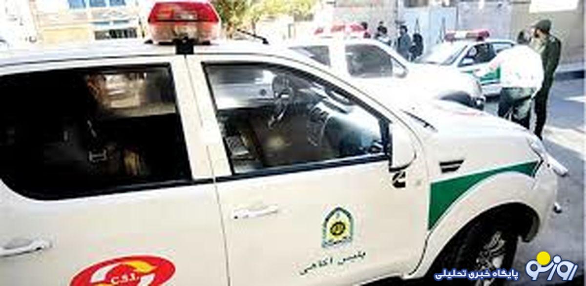 افشای راز قتل زن جوان یک هفته بعد از کشف جسد سوخته افشای راز قتل زن جوان یک هفته بعد از کشف جسد سوخته