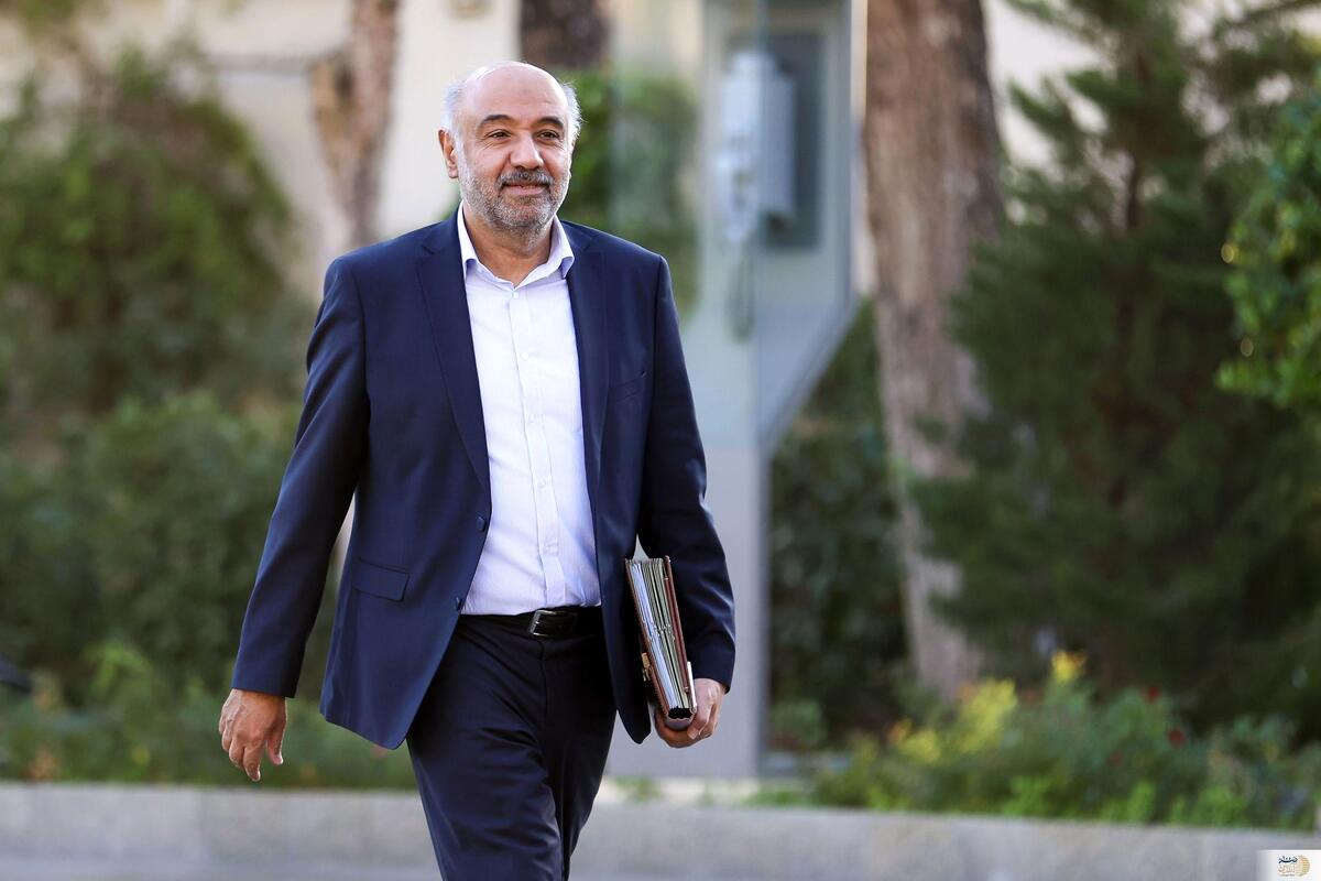 خبر مهم وزیر رفاه درباره تهیه و توزیع سبد کالا و یارانه کالابرگ خبر مهم وزیر رفاه درباره تهیه و توزیع سبد کالا و یارانه کالابرگ