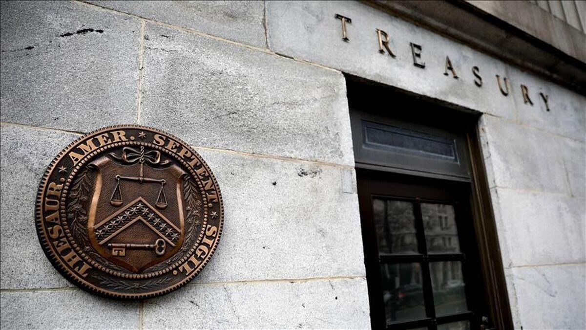 ترامپ تحریمهای جدیدی علیه ایران اعمال کرد ترامپ تحریمهای جدیدی علیه ایران اعمال کرد