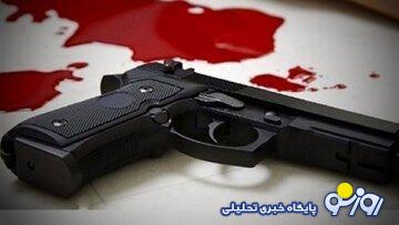 قتل یک جوان به دست افسر نیروی انتظامی قتل یک جوان به دست افسر نیروی انتظامی